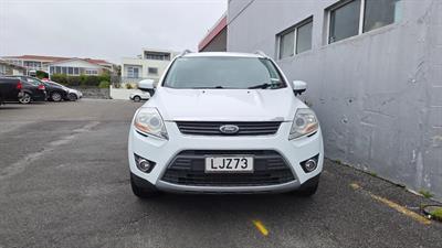 2013 Ford KUGA - Thumbnail