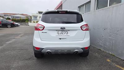 2013 Ford KUGA - Thumbnail