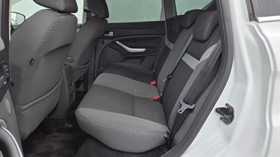 2013 Ford KUGA - Thumbnail