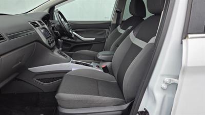 2013 Ford KUGA - Thumbnail