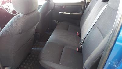 2015 Toyota HILUX - Thumbnail