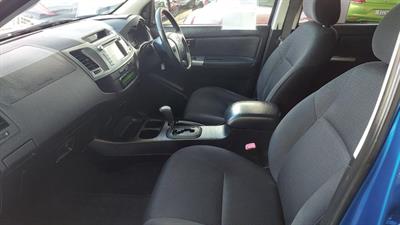 2015 Toyota HILUX - Thumbnail