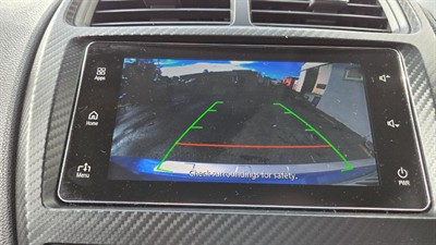 2019 Mitsubishi ASX - Thumbnail