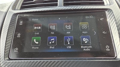 2019 Mitsubishi ASX - Thumbnail
