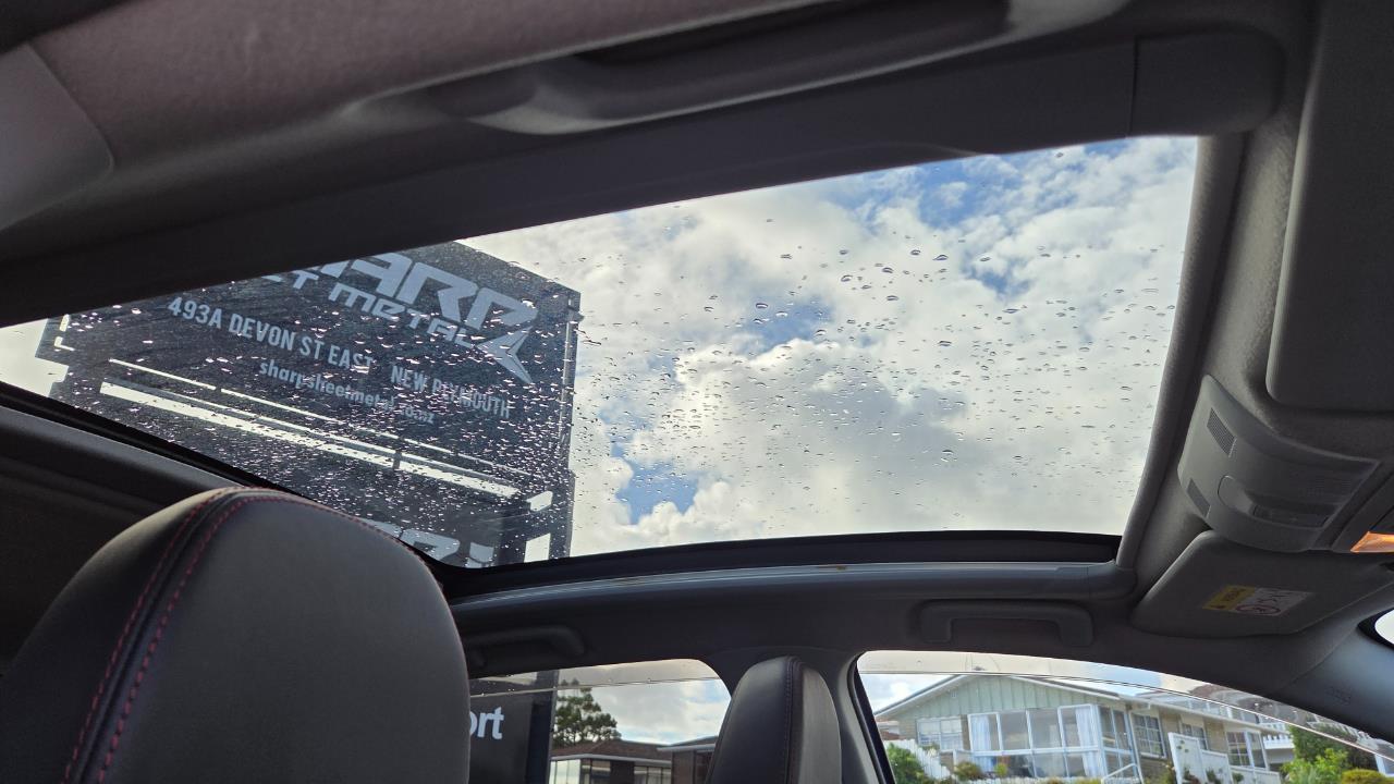 2019 Mitsubishi ASX