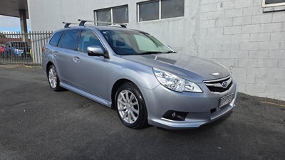 2012 Subaru LEGACY - Thumbnail