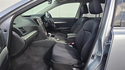 2012 Subaru LEGACY - Thumbnail
