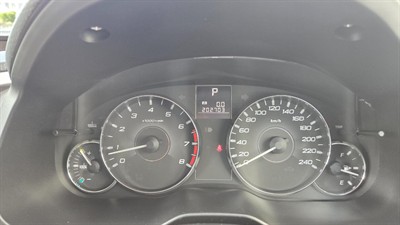 2012 Subaru LEGACY - Thumbnail
