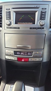 2012 Subaru LEGACY - Thumbnail