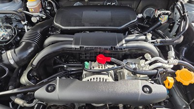 2012 Subaru LEGACY - Thumbnail