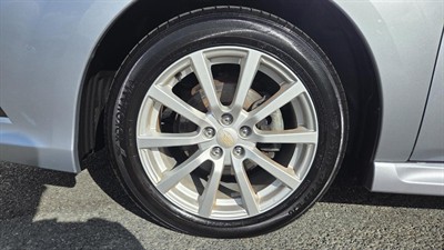 2012 Subaru LEGACY - Thumbnail
