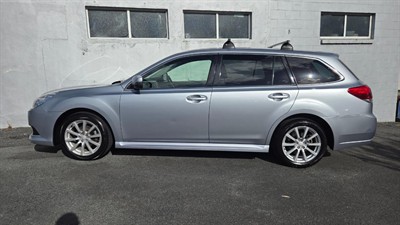 2012 Subaru LEGACY - Thumbnail