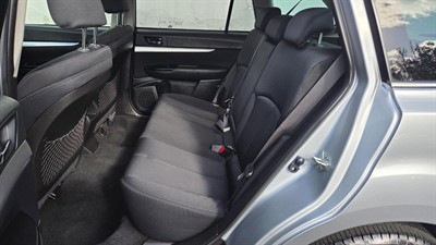 2012 Subaru LEGACY - Thumbnail