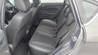 2015 Ford Fiesta - Thumbnail