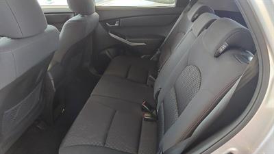 2017 Ssangyong KORANDO - Thumbnail