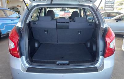 2017 Ssangyong KORANDO - Thumbnail