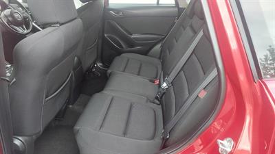 2015 Mazda Cx-5 - Thumbnail