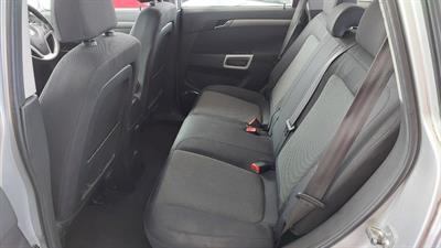2010 Holden Captiva - Thumbnail