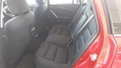 2013 Mazda 6 - Thumbnail