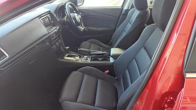 2013 Mazda 6 - Thumbnail