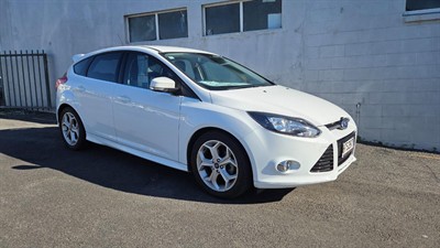 2014 Ford Focus - Thumbnail