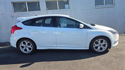 2014 Ford Focus - Thumbnail