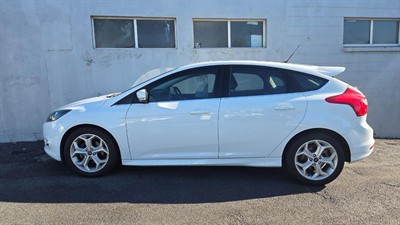 2014 Ford Focus - Thumbnail