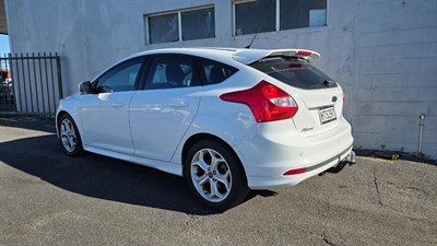 2014 Ford Focus - Thumbnail