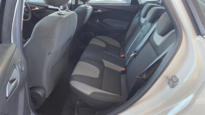 2014 Ford Focus - Thumbnail