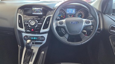 2014 Ford Focus - Thumbnail