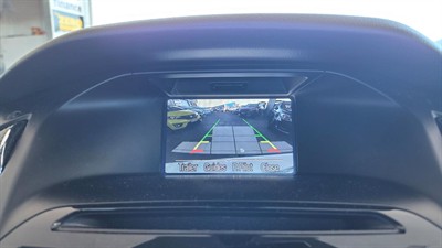 2014 Ford Focus - Thumbnail