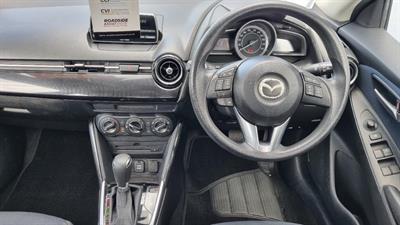 2015 Mazda 2 - Thumbnail