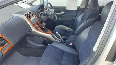 2007 Toyota Blade - Thumbnail