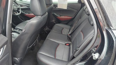 2017 Mazda CX-3 - Thumbnail