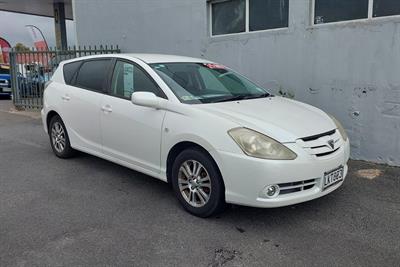 2006 Toyota CALDINA - Thumbnail