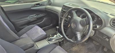 2006 Toyota CALDINA - Thumbnail