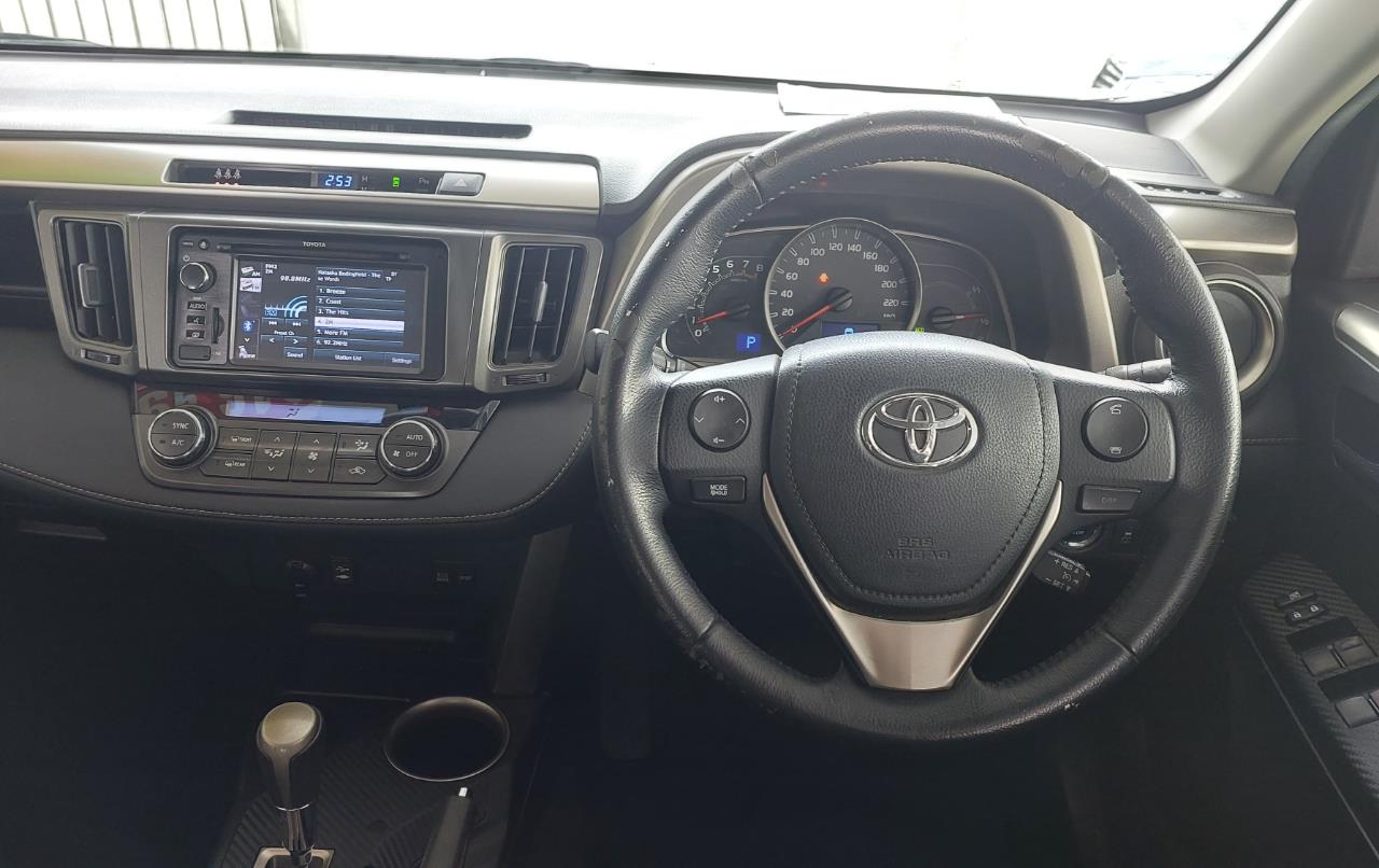 2013 Toyota RAV4