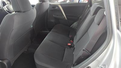 2013 Toyota RAV4 - Thumbnail