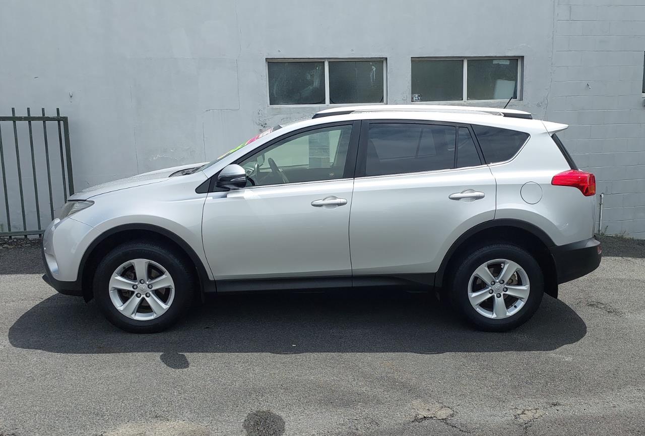 2013 Toyota RAV4