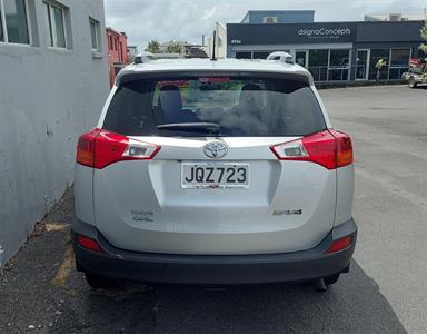 2013 Toyota RAV4 - Thumbnail