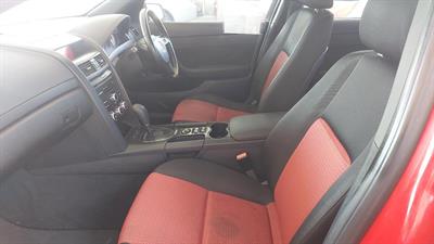 2007 Holden COMMODORE - Thumbnail