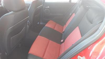 2007 Holden COMMODORE - Thumbnail