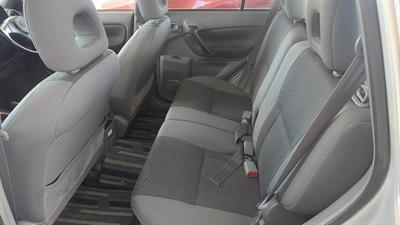 2000 Toyota RAV4 - Thumbnail