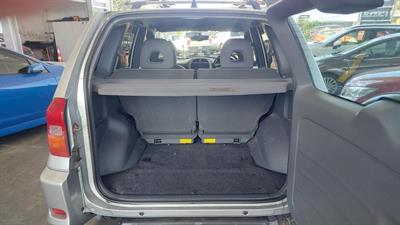 2000 Toyota RAV4 - Thumbnail