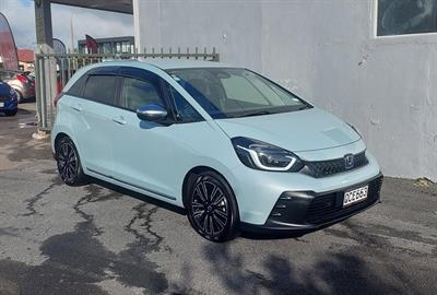 2023 Honda Jazz - Thumbnail