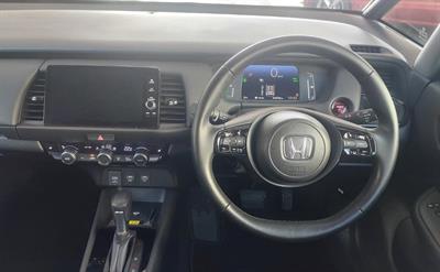 2023 Honda Jazz - Thumbnail