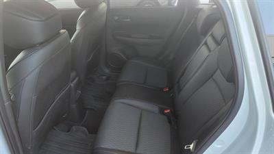 2023 Honda Jazz - Thumbnail
