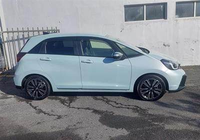 2023 Honda Jazz - Thumbnail