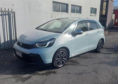 2023 Honda Jazz - Thumbnail