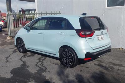 2023 Honda Jazz - Thumbnail